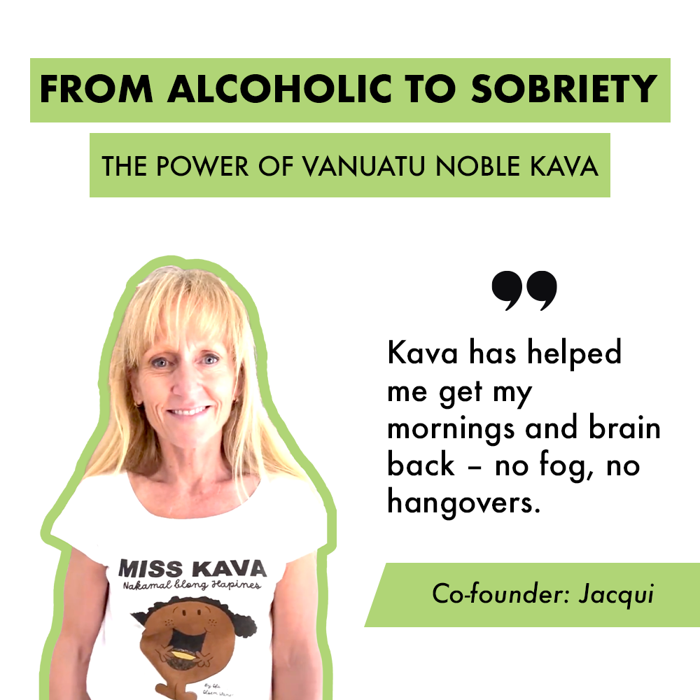 PURE SINGLE ORIGIN VANUATU NOBLE KAVA - Melo Melo
