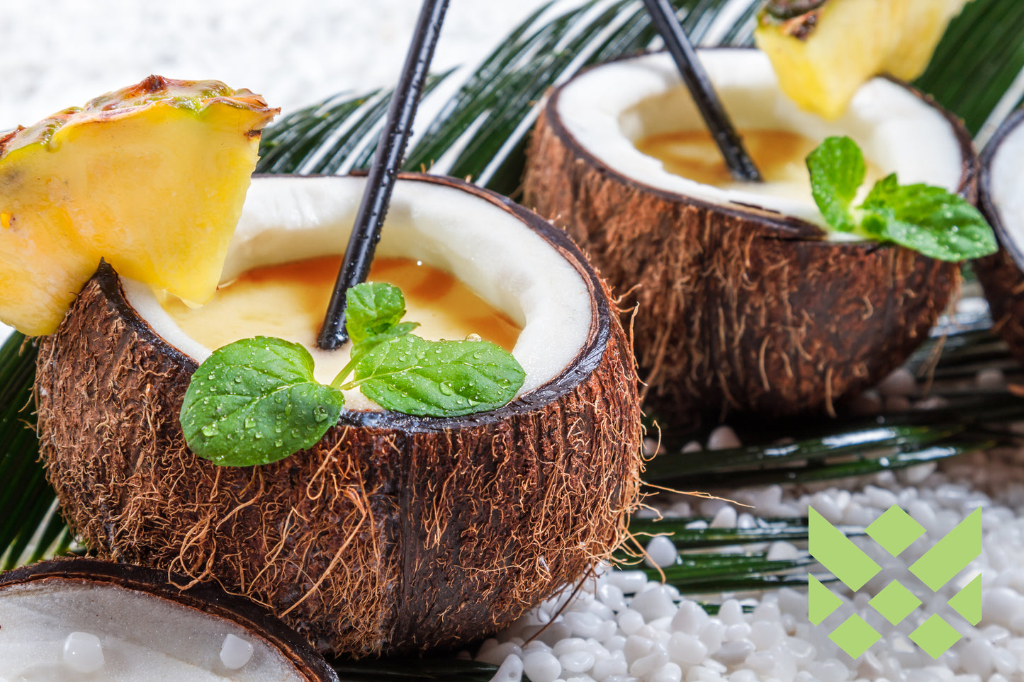 Kava Colada