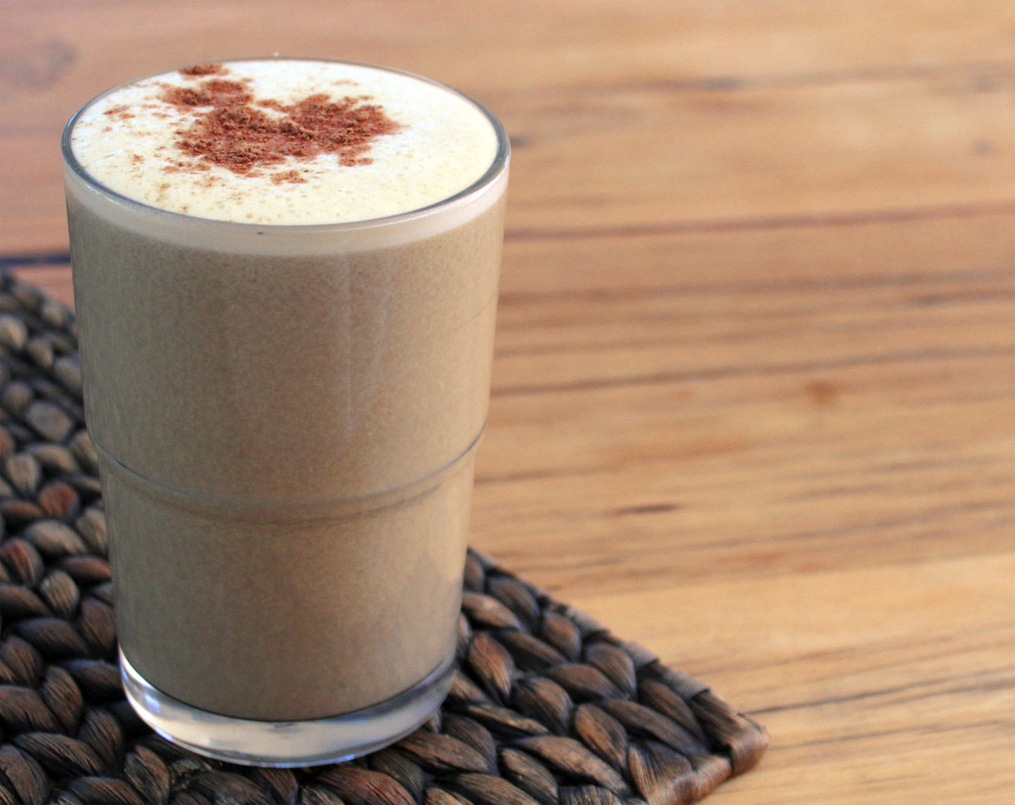 Kava Latte