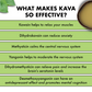 Instant Kava - 50g Tin [MELO MELO: Slower Release, Longer Lasting]