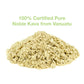 250g PURE NOBLE KAVA [Magic Ball Shaker Bundle]