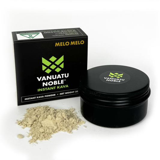 Instant Kava - Melo Melo 50g