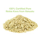 8 x 25g PURE NOBLE KAVA [Packed For You]